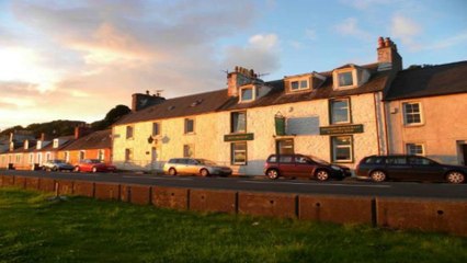 The merchant's house Marlborough London