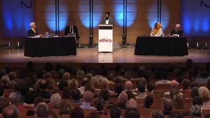 God & Prophets should be protected from insult | IQ2 Debate | Uthman Badar
