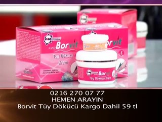 TÜY DÖKÜCÜ KREM ERKEKLER DİKKATTT