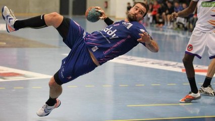 LNH | 7 de la semaine - J15 (handball)