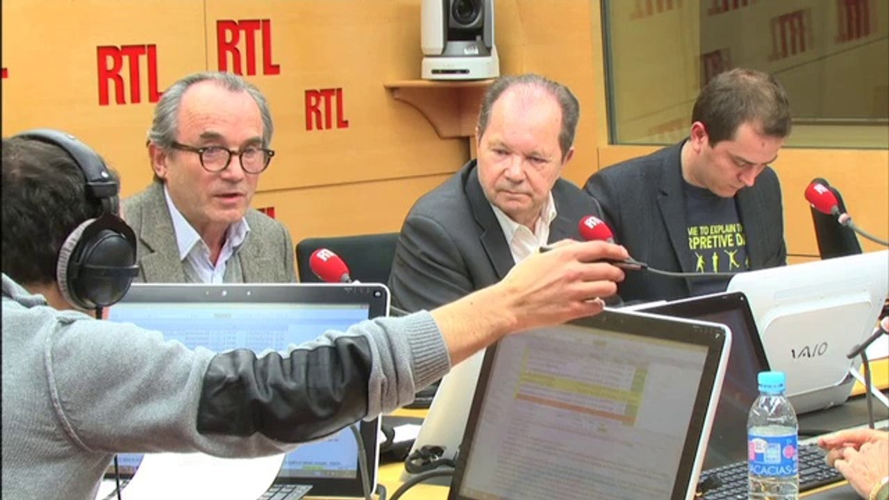 L'attractivité de la France pour les entreprise...