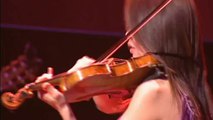 Violon - Ikuko Kawai - El Choclo - Live  Concert Tour 2005 -