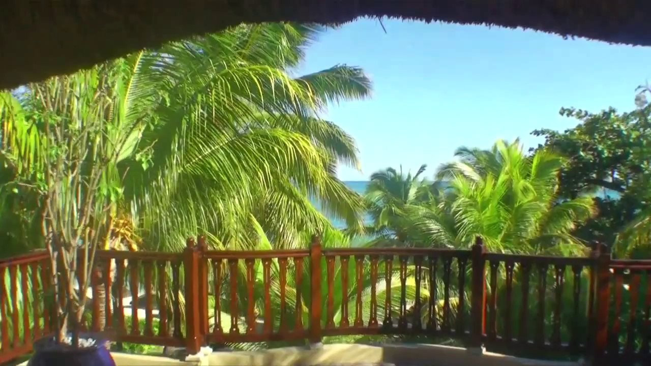 Luxushotel Strandhotel Traumurlaub  Royal Palm Hotel Penthouse