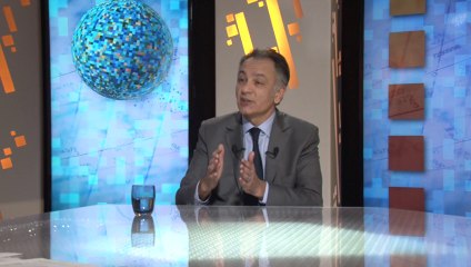 Guillaume Cerutti, Xerfi Canal Un marché de l'art en très bonne santé