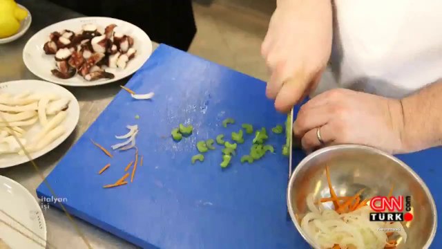 Serra İle İtalyan İşi ; Meltem Cumbul 14.02.2014