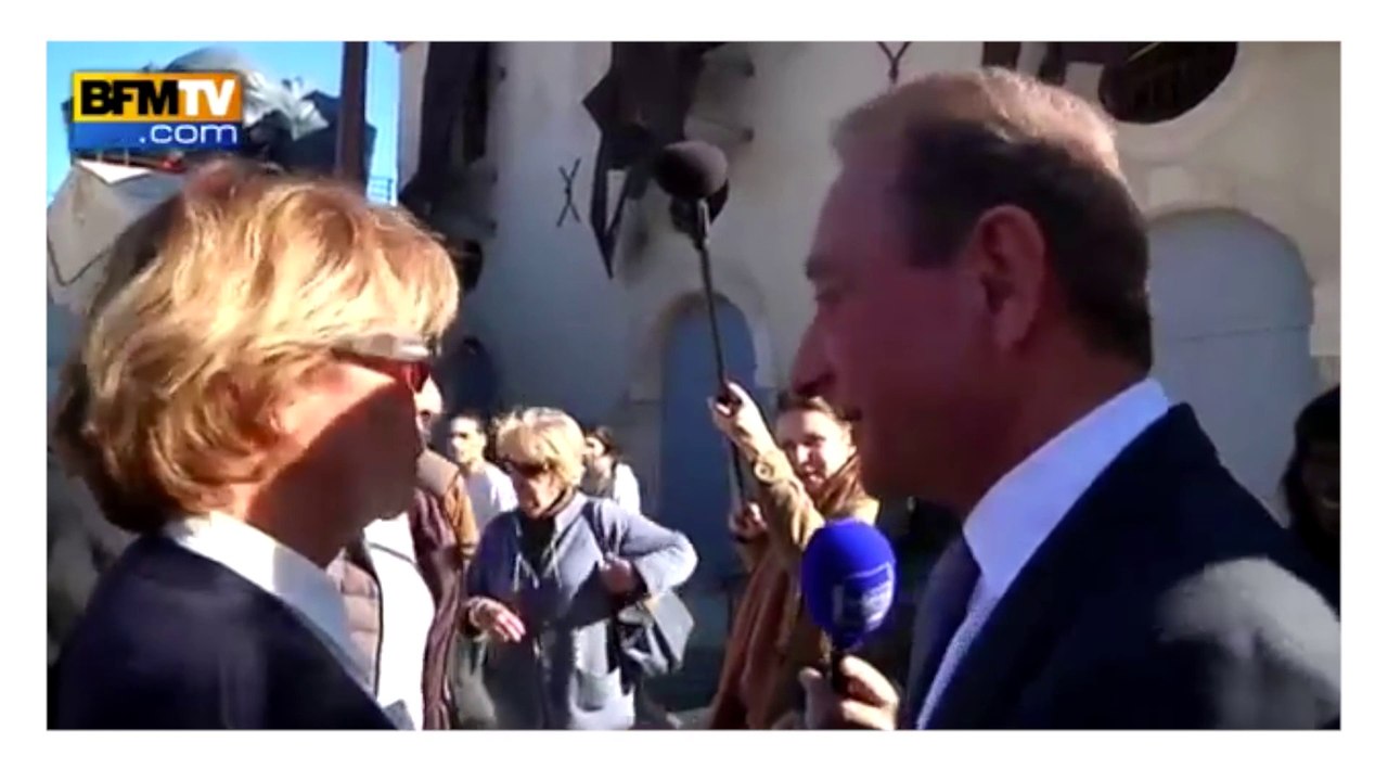 Delanoë : "Ils sont bons à l'OM mais je ne peux pas trop le dire"