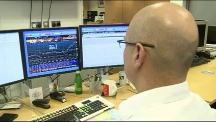 La deuda pública cierra 2013 en el 94% del PIB, el nivel histórico más alto 20140218 (Versión)