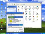 Comprendre le panneau de configuration - Partie 2 - Formation Windows XP Français - 3.1b