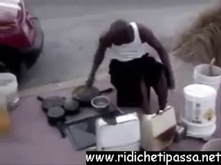 Signori, questa si che è musica