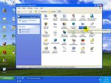 Comprendre le panneau de configuration  - Partie 3 - Formation Windows XP Français - 3.2a