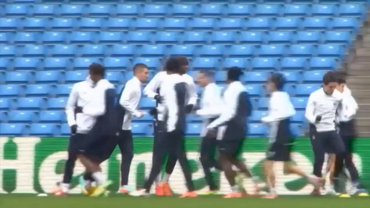 Toure vor Barca: 'Muss nichts beweisen'