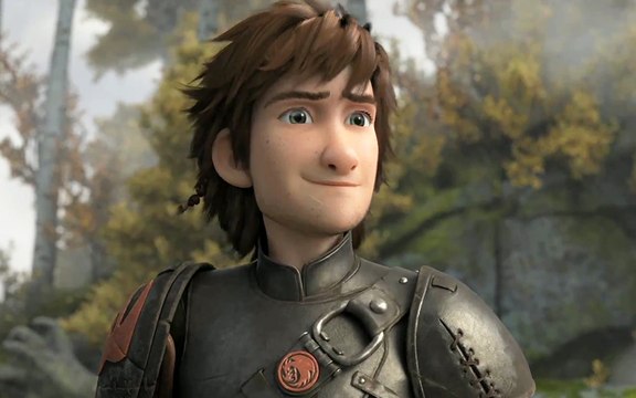 Dragons 2 - Bande Annonce #1 [VF|HD]