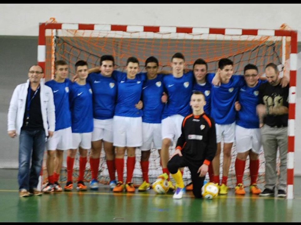 FUTSAL CÔTE VERMEILLE