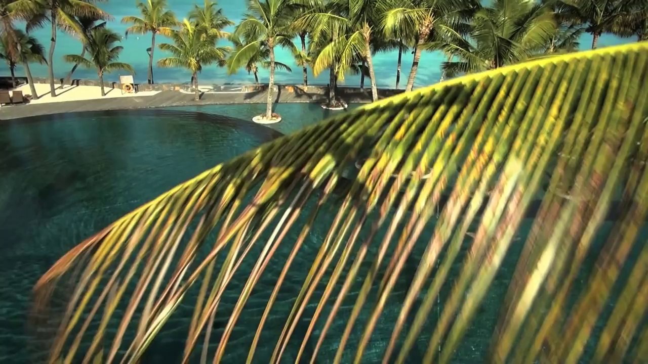 Luxushotel Strandhotel Traumurlaub  The _Making of_ Beachcomber Hotels films - Mauritius - Seychelles