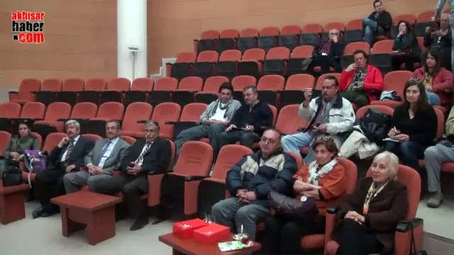 İzmir Turist Rehberler Odası Akhisar Çalışma Ziyaretinde Buluştu