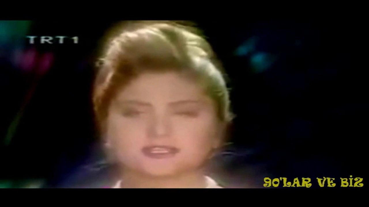 Sibel can Herseyi yak (nostalji) by feridi