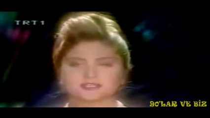 Sibel can Herseyi yak (nostalji) by feridi