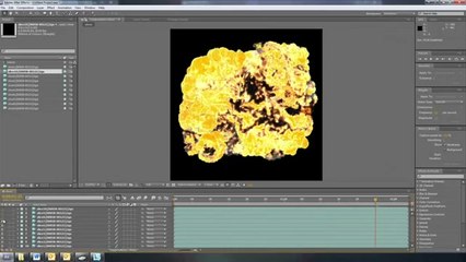 Unreal Engine 4 - Visuale Effects