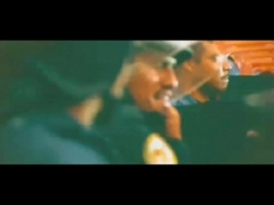 The Chemical Brothers - Out of Control