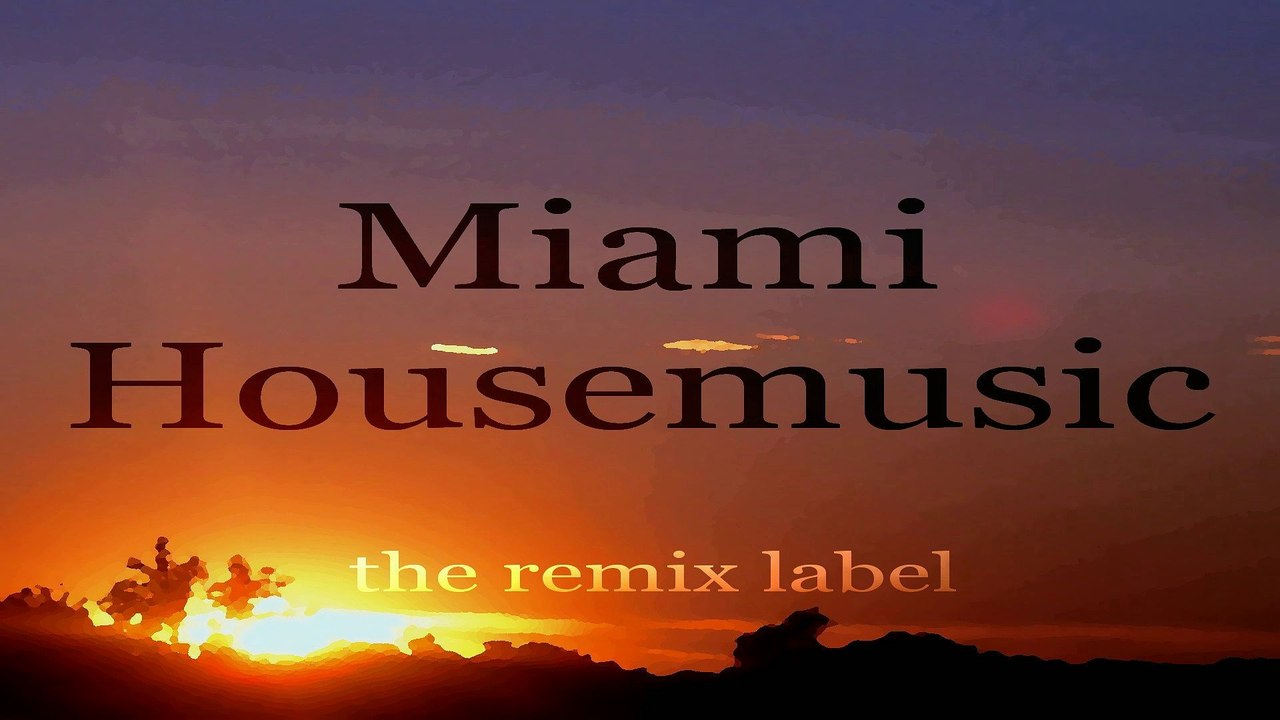 _Miami_Housemusic_Paduraru_Deephouse_Music_Megamix