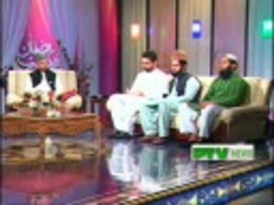 Muhammad Ajmal.Flv