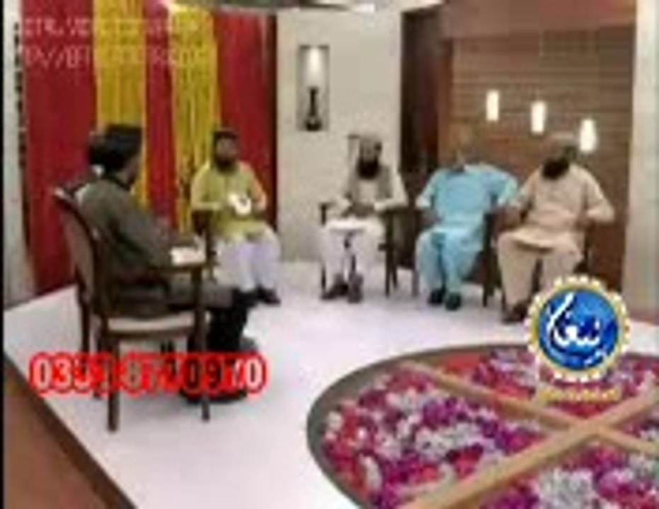 Muhammad Ajmal.Flv