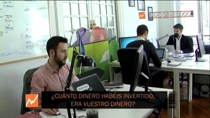 Ideas de negocio: Bla Bla Car