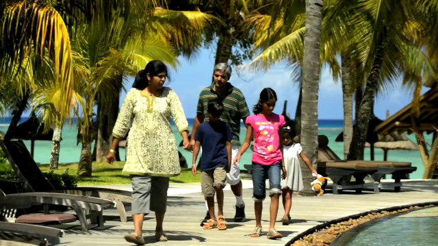 Luxushotel Strandhotel Traumurlaub Trou aux Biches Resort & Spa Beachcomber Hotels