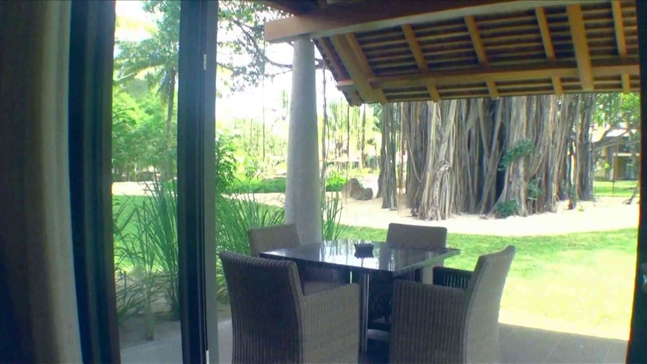 Luxushotel Strandhotel Traumurlaub  Trou Aux Biches Resort & Spa Family Suite