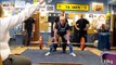 91-Year-Old Weightlifter Performs 130kg Deadlift