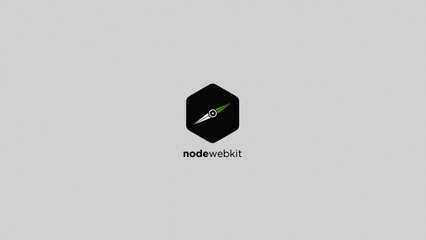 Tutoriel NodeJS : NodeWebkit