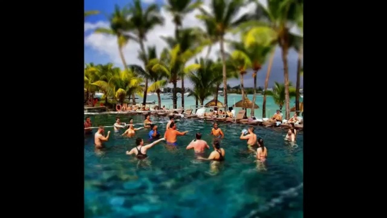 Luxushotel Strandhotel Traumurlaub Beachcomber Hotels Seasons