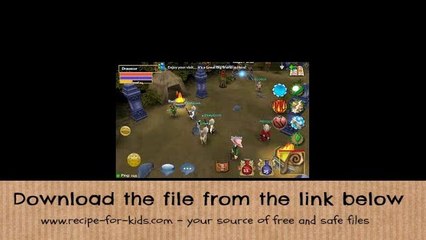 Genuine Pocket Legends Apps Free!