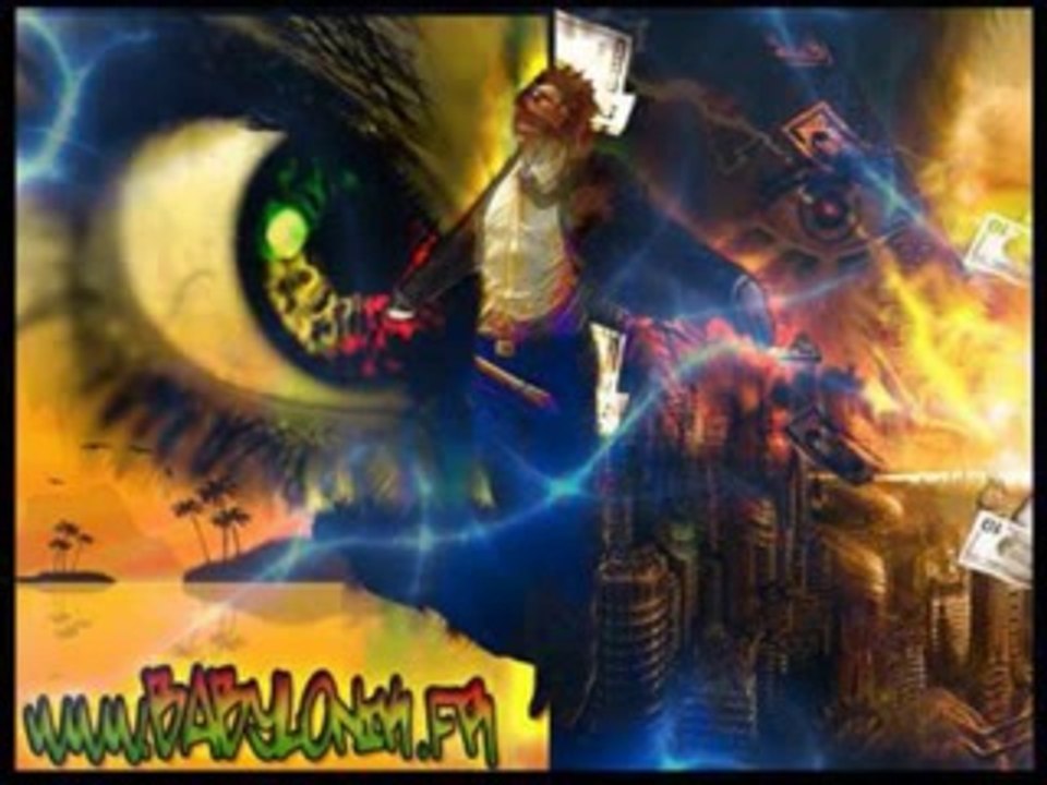 BaByLoNiK !!!!!! Medley !!!! Greggy - Blacko - Keny Arkana !!! 2014 !!!!