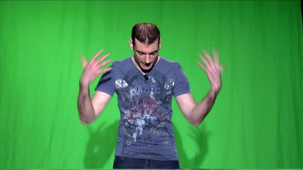 [Cote Comics] Julien craque