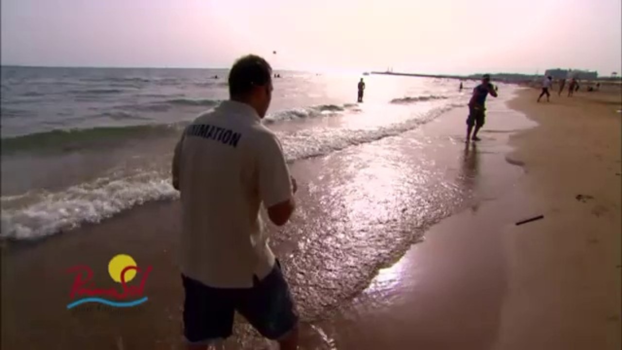 PrimaSol Hane Family  Kumköy Side Alanya Hotel Türkei