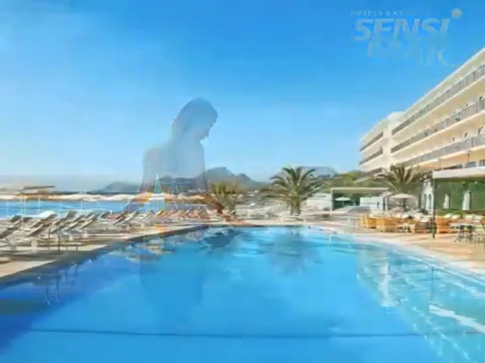 Sensimar Aguait Resort & Spa