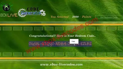 Get 400 MS Points Free with Games for Windows 2014