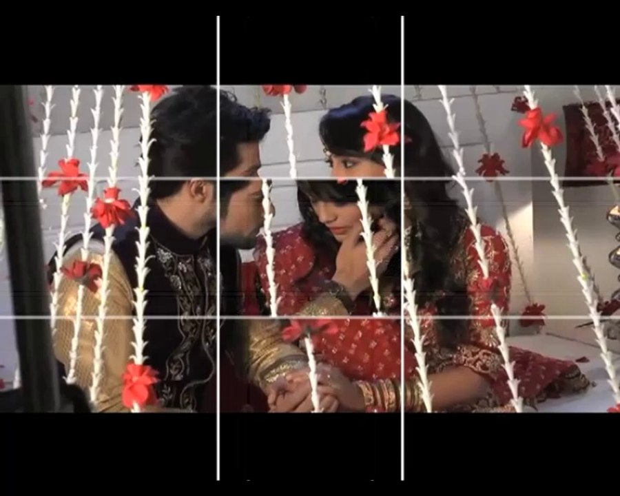 Qubool Hai Zoya Asad romance