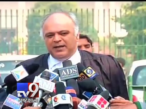 Supreme Court commutes death sentence for Rajiv Gandhi's killers to life term - Tv9 Gujarati