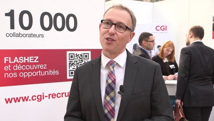 CGI, partenaire NQT - RNQT2013