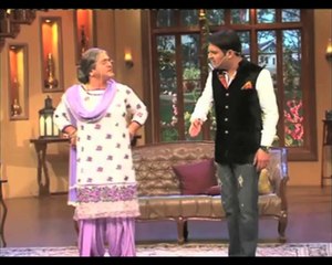 Kapil Sharma is Bank Chor in a Yash Raj film