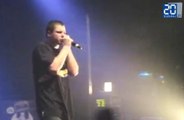 Orelsan au Bataclan: Propos sexistes et manifestation féministe