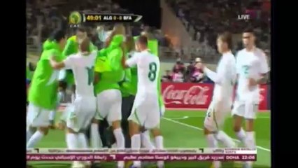 Interview de Sofiane Feghouli حوار اللاعب سفيان فيغولي في قناة الكاس القطرية_(360p)