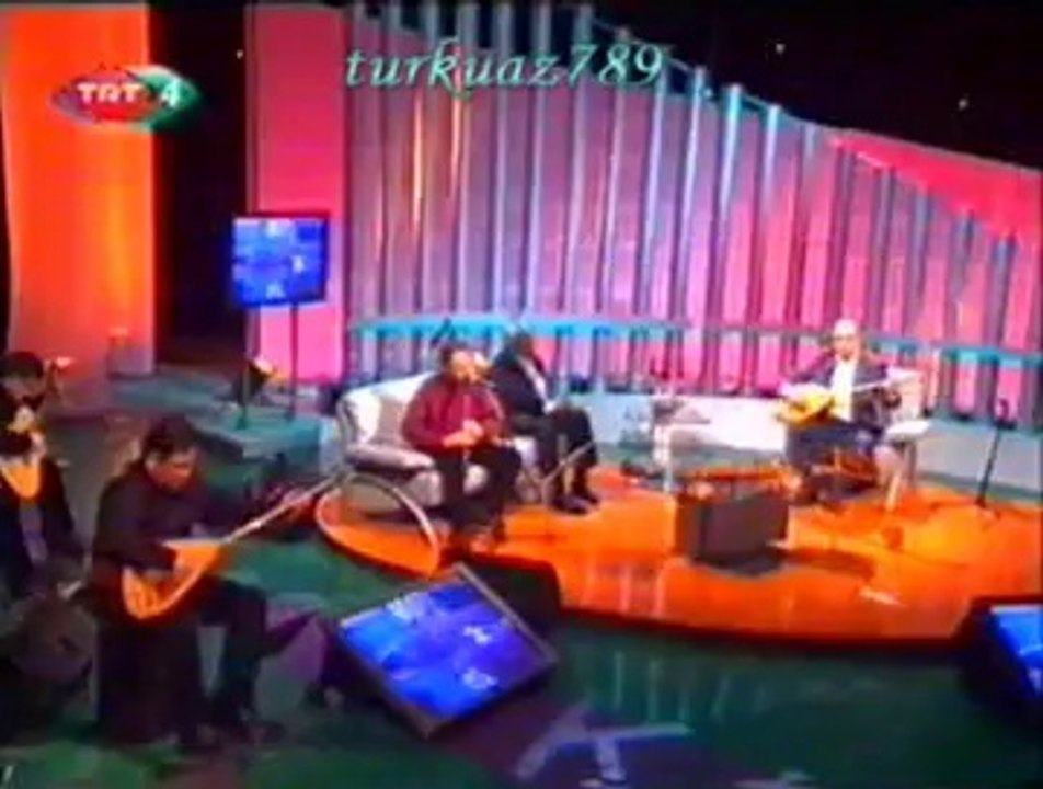 Ferhat ERDEM (Kaval)-Daldalan Barı