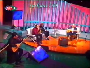 Ferhat ERDEM (Sipsi)-1-Zeytin Dalı-2-Hadi Gari