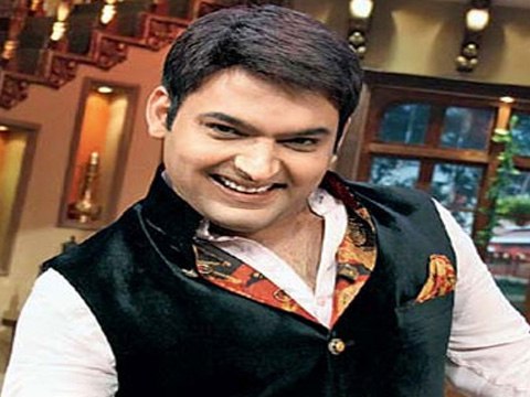 Kapil Sharmas Big Bollywood Debut With YRF