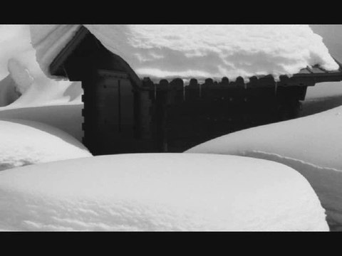 Saint Francois Longchamp station de sports d'hiver de Savoie