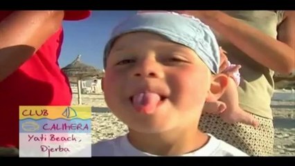 CLUB CALIMERA Yati Beach auf Djerba Clubhotels