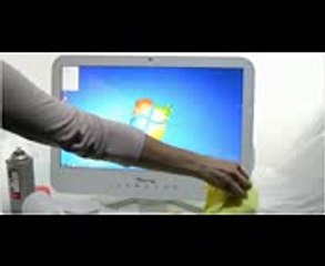 All in one computer touch screen-www.cybernetman.com